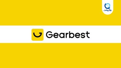 راهنمای خرید از GearBest
