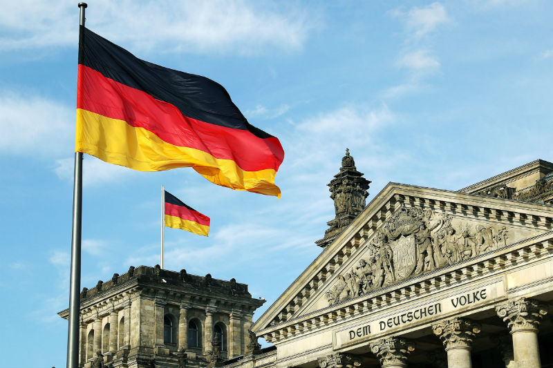 راهنمای تحصیل در آلمان در رشته‌های حقوق، علوم جتماعی و اقتصاد