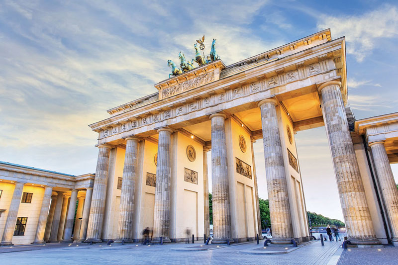 راهنمای تحصیل در آلمان با دیپلم
