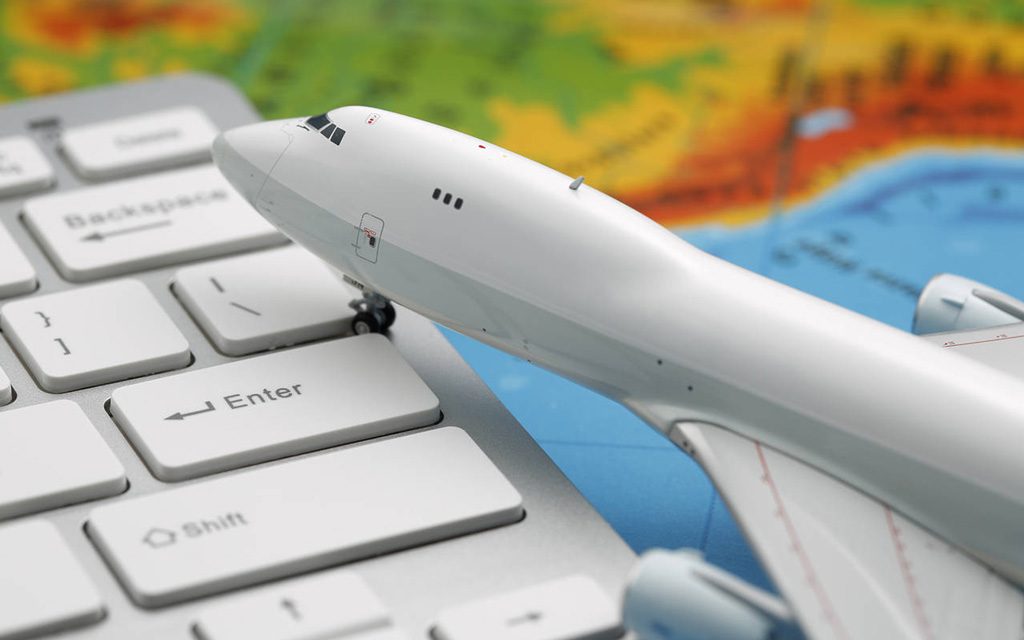 بهترین وب سایت ها برای جستجوی آنلاین پروازها کدام وب‌سایت‌ها هستند؟