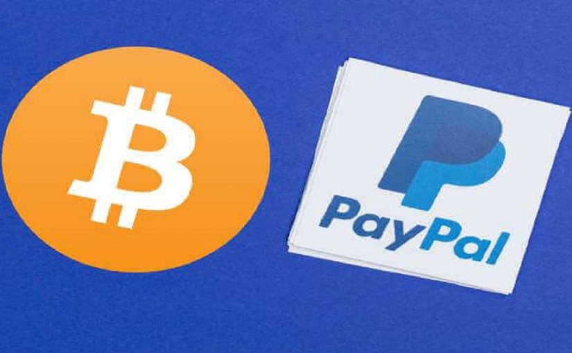 ورود پیپل موجب افزایش قیمت بیت کوین شد؟