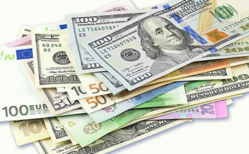 سیاست ارزپاشی