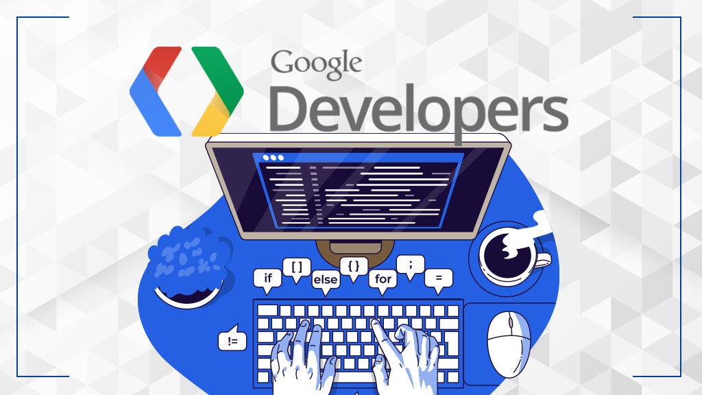 خرید اکانت Google Developers