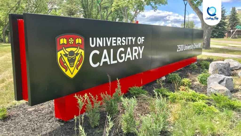 دانشگاه برتر کانادا