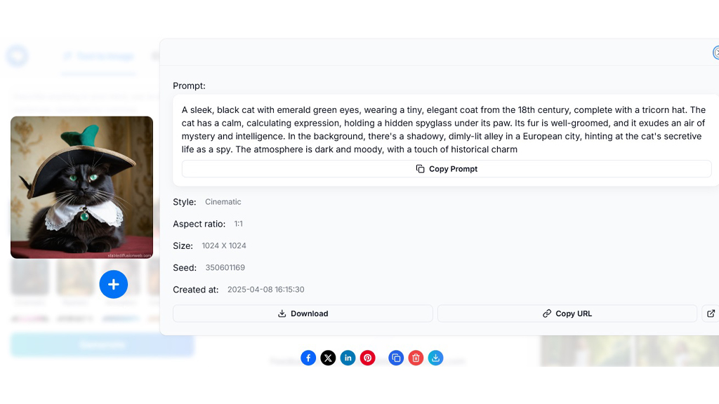 تفریح رایگان با هوش مصنوعی
