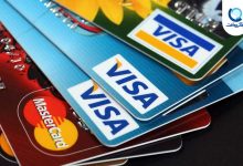 کارت‌های اعتباری در OpenSea