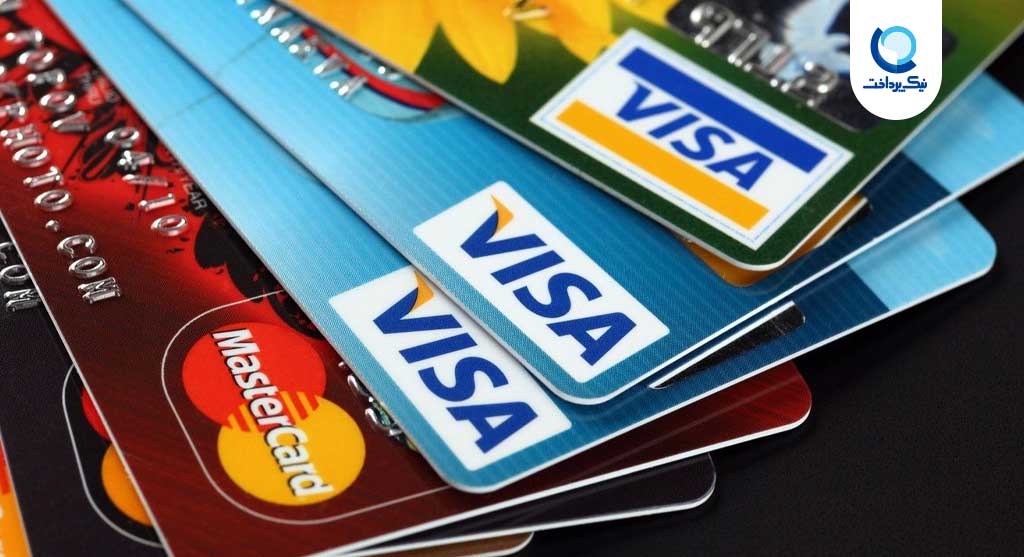 کارت‌های اعتباری در OpenSea