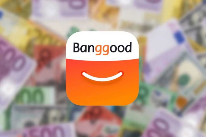 خرید از banggood