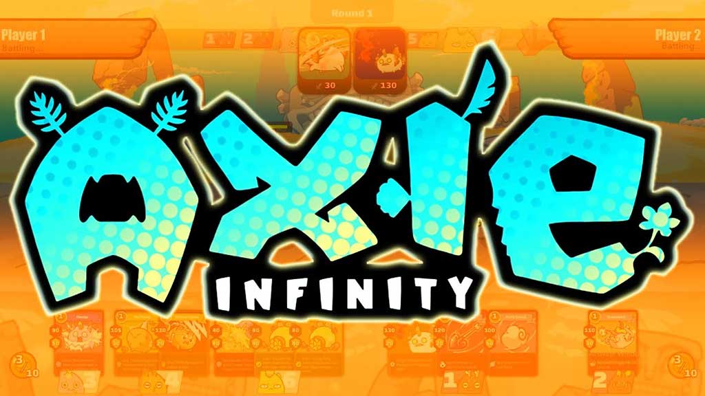 افزایش فروش Axie Infinity