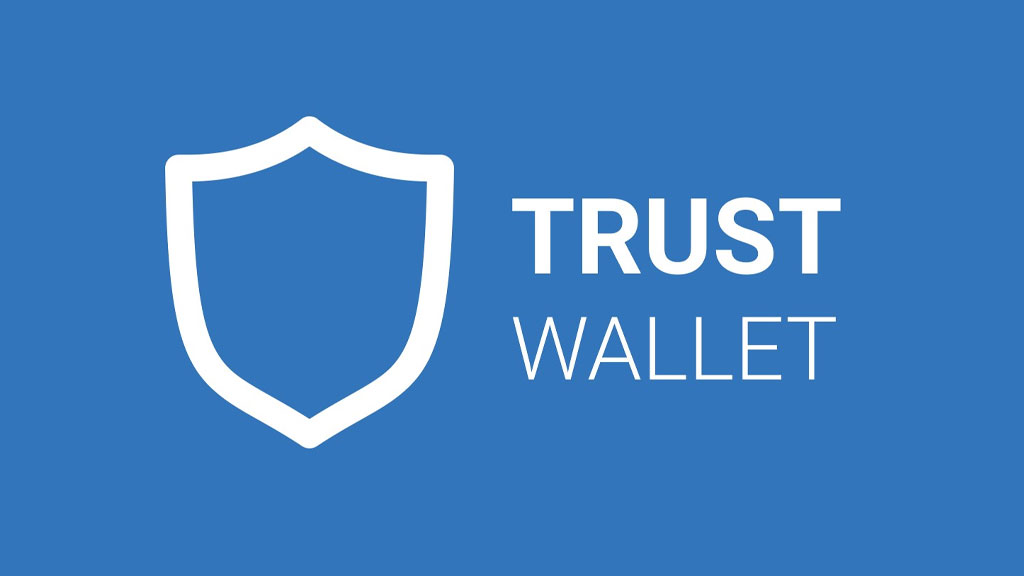 ساخت کیف پول Trust Wallet