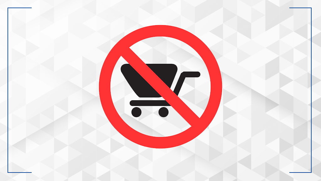 کالاهای ممنوع و کپی رایت در فروشگاه اتسی