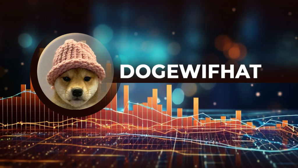 احتمال افزایش قیمت WIF Dogwifhat