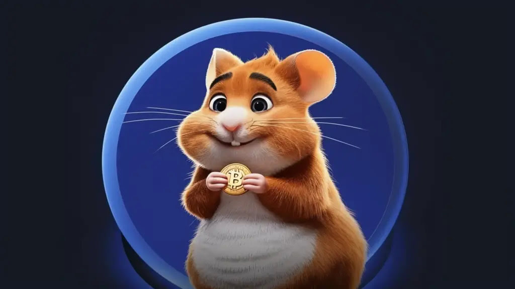 فصل دوم Hamster Kombat قیمت HMSTR را بالا برد، آیا تا قبل از 2025 به 0.01 دلار می‌رسد؟