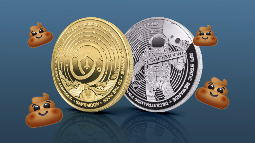 راهنمای تشخیص شت‌ کوین‌ها + بررسی موردی SafeMoon
