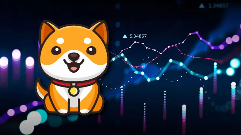 پیش بینی قیمت بیبی دوج کوین با هوش مصنوعی