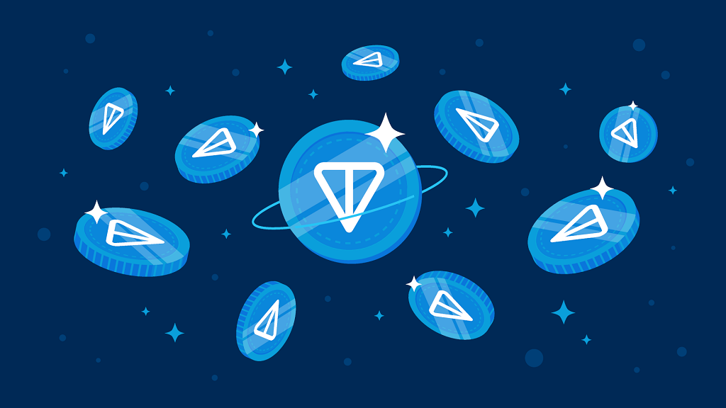 ارز تون کوین