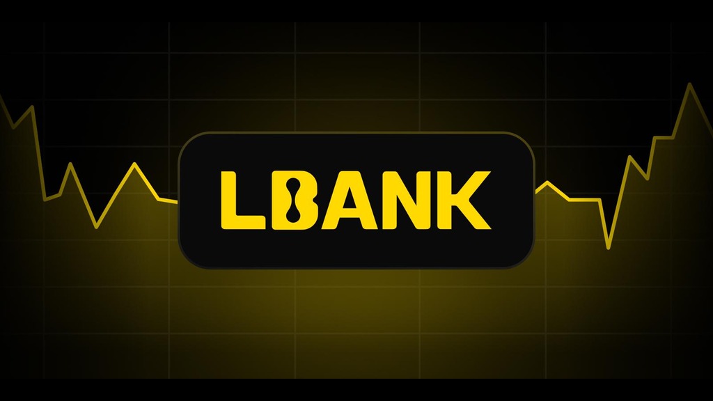 آموزش خرید و فروش ارز دیجیتال در LBank