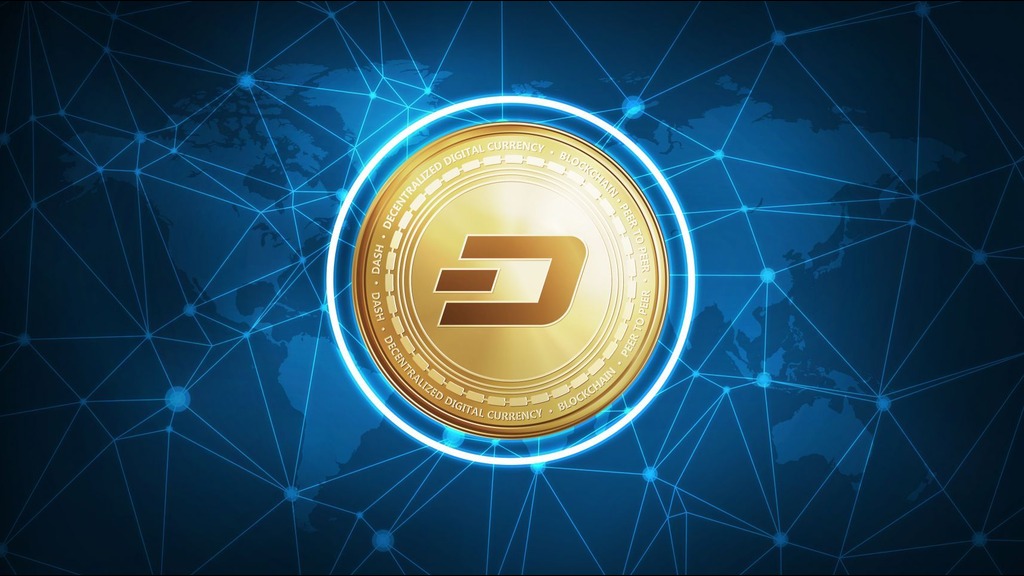 پیش بینی قیمت dash