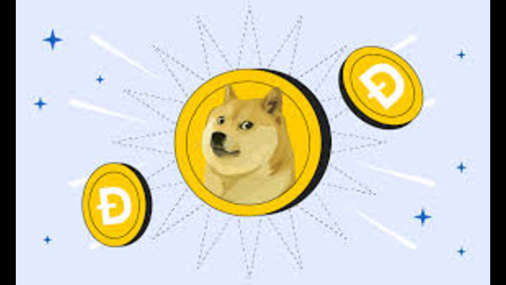 رشد انفجاری دوج کوین
