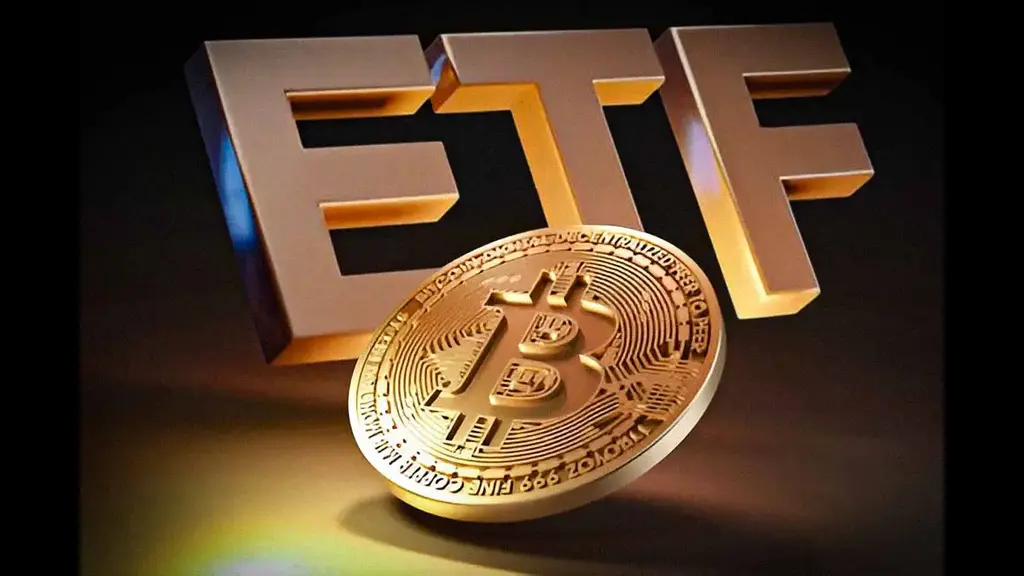 خروج بی سابقه etf‌ بیت کوین