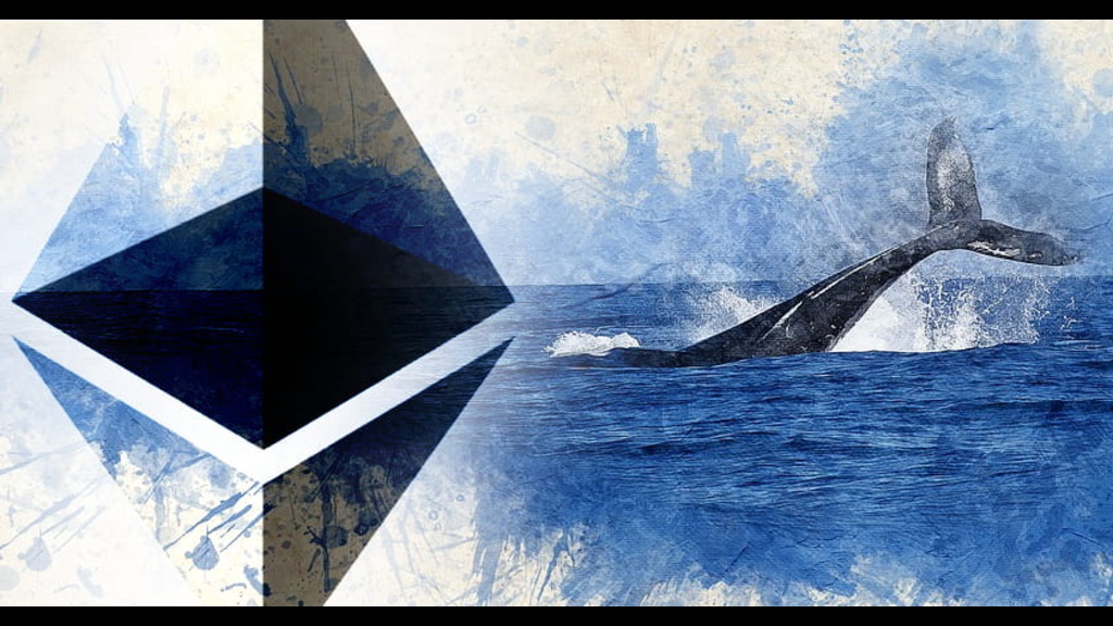 نهنگ های اتریوم