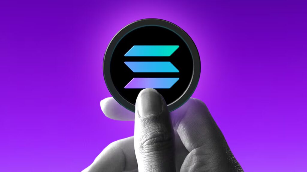 پیش بینی قیمت سولانا ۲۰۲۶