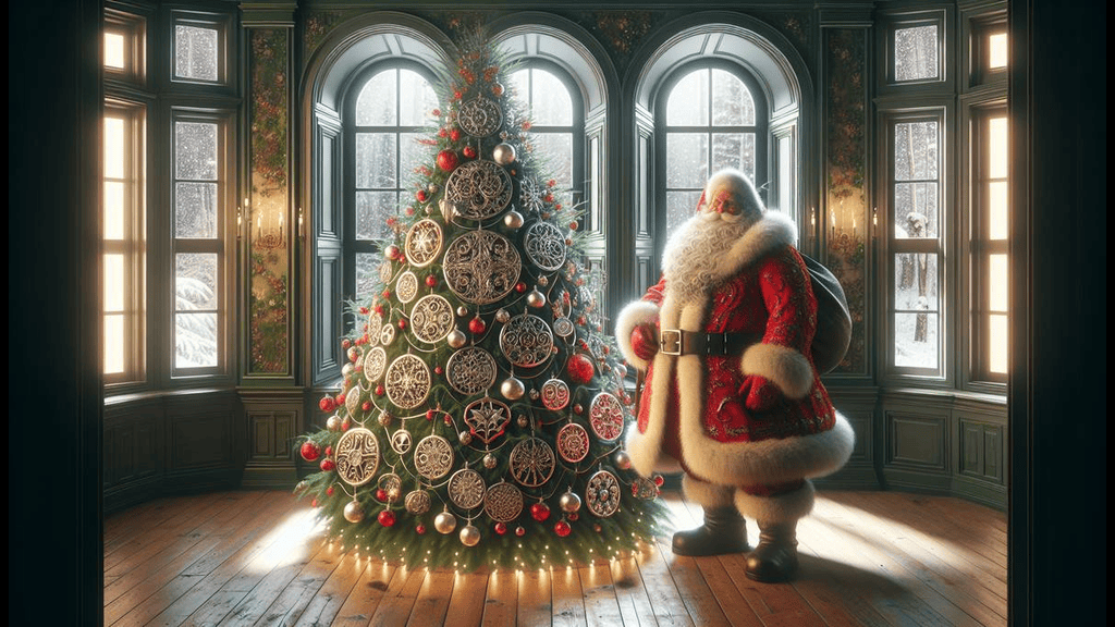 3 آلت کوین برای کریسمس 2026