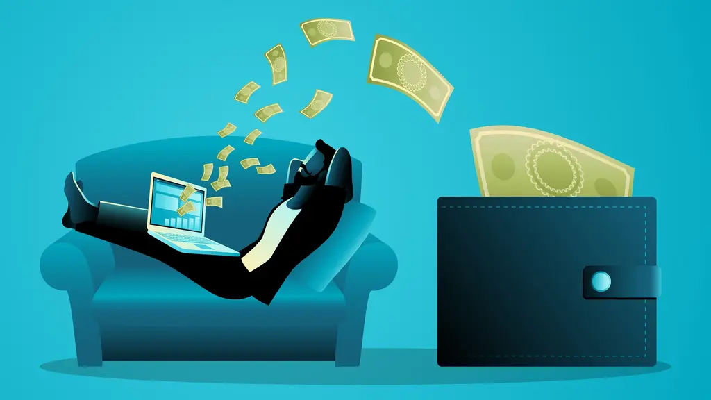 درآمد دلاری از فروش آیتم بازی 2026