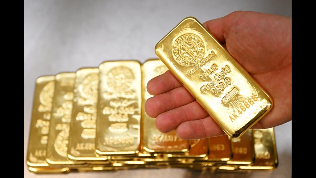 پیش بینی قیمت طلا شب یلدا