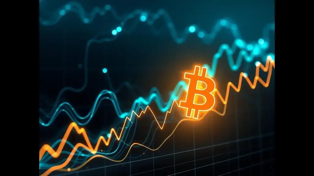 بین کوین 01 هزار دلار رو رد کرد