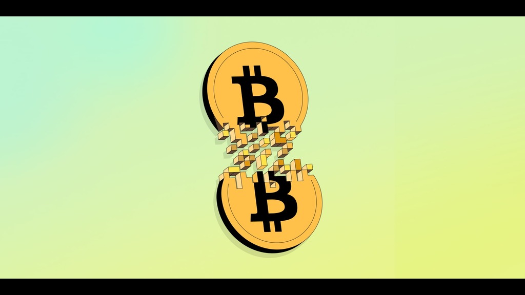خطر لیکوئیدیتی برای بیت کوین